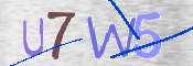 CAPTCHA-Bild